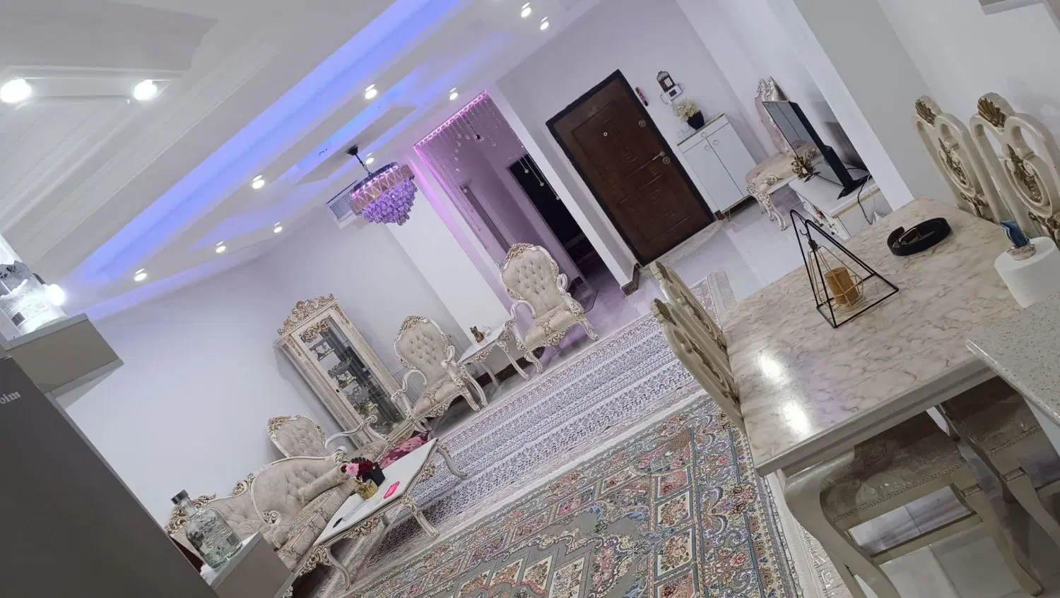 اجاره واحد مسکونی