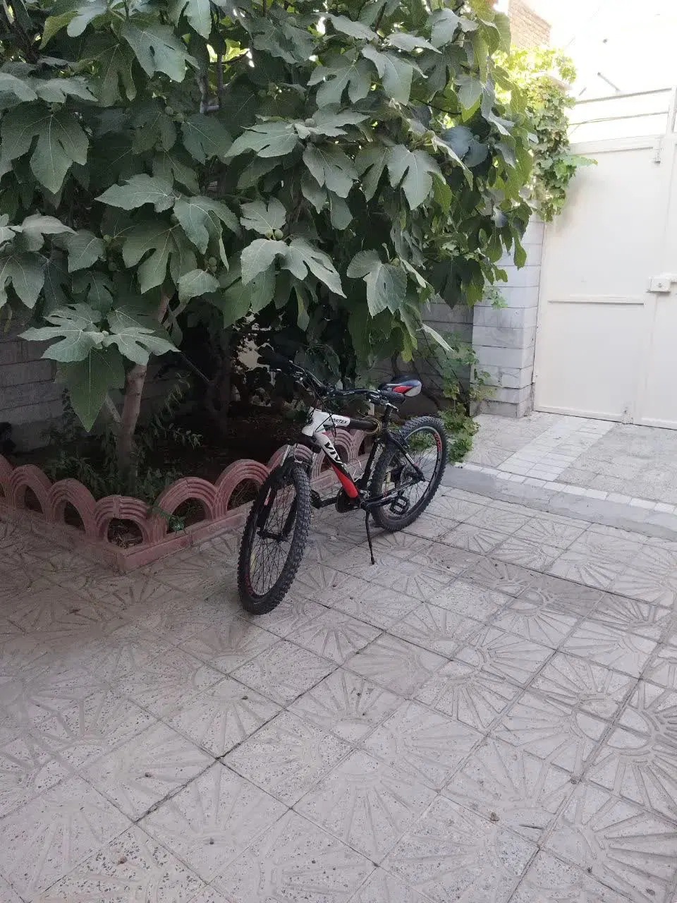 منزل ویلایی رودکی