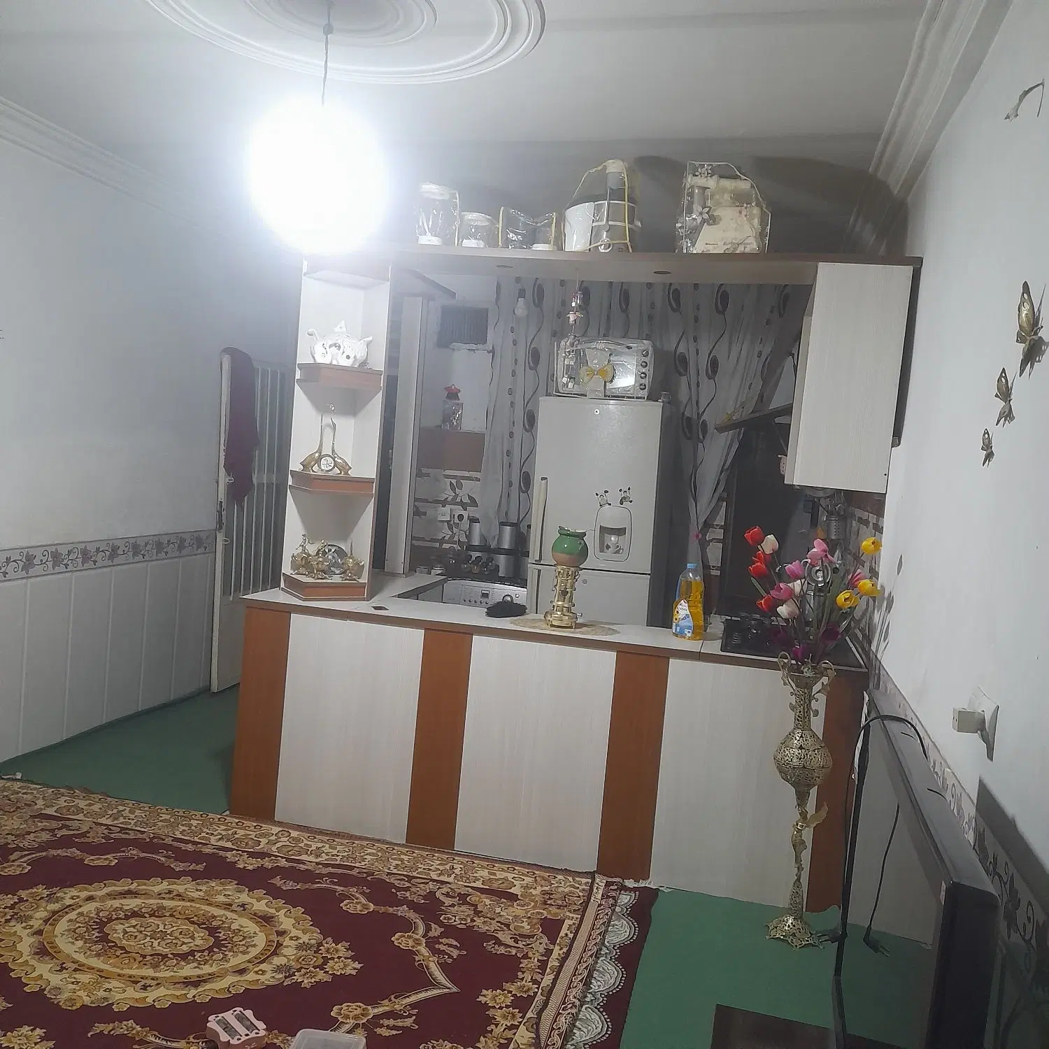 خانه دربستی