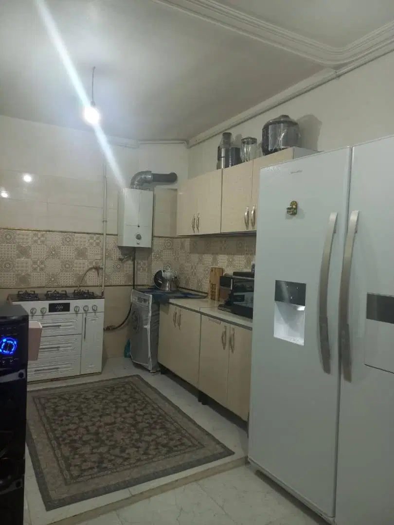 فروش آپارتمان ۵۳ متری