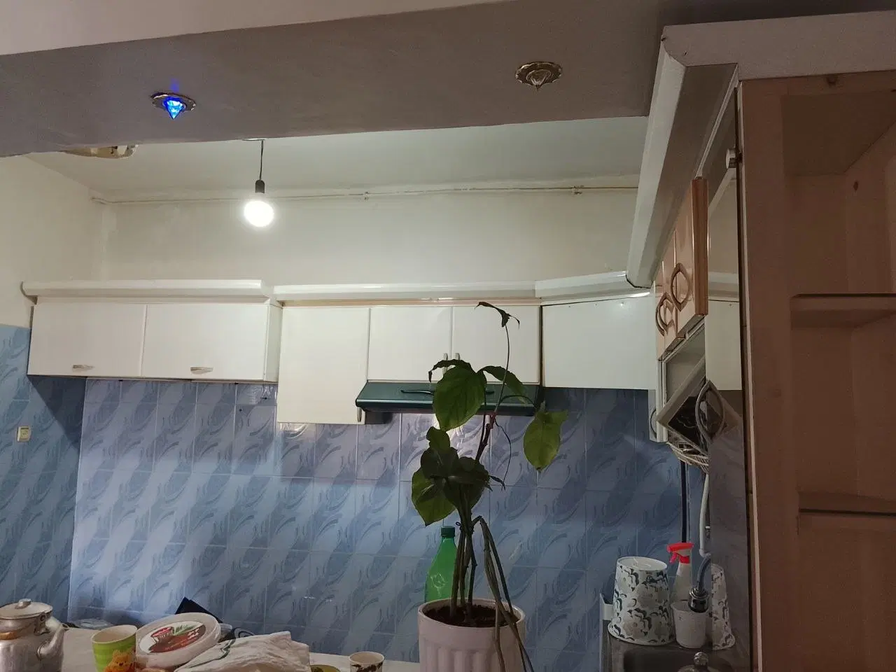 فروش ساختمان ویلایی  بحر ۱۷ متر در محمدیه ۱