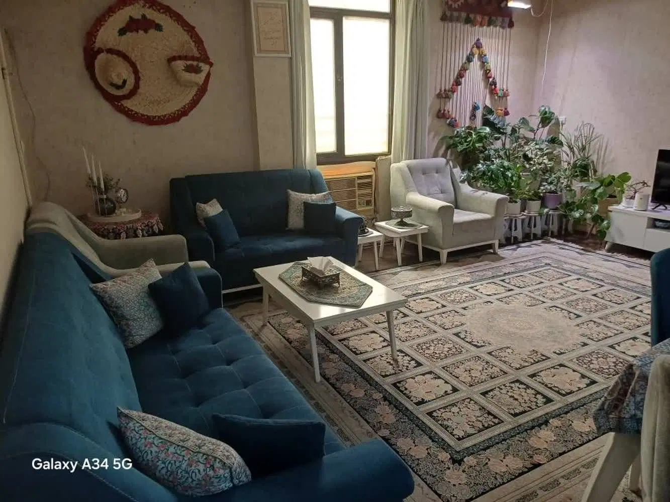 رهن آپارتمان باهنر با پارکینگ و اسانسور
