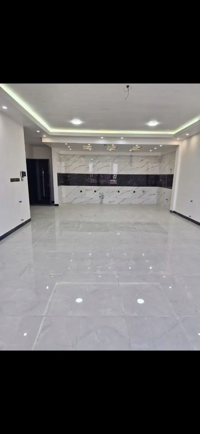 آپارتمان نوساز