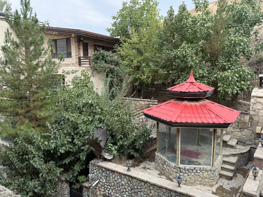 ویلا کردان