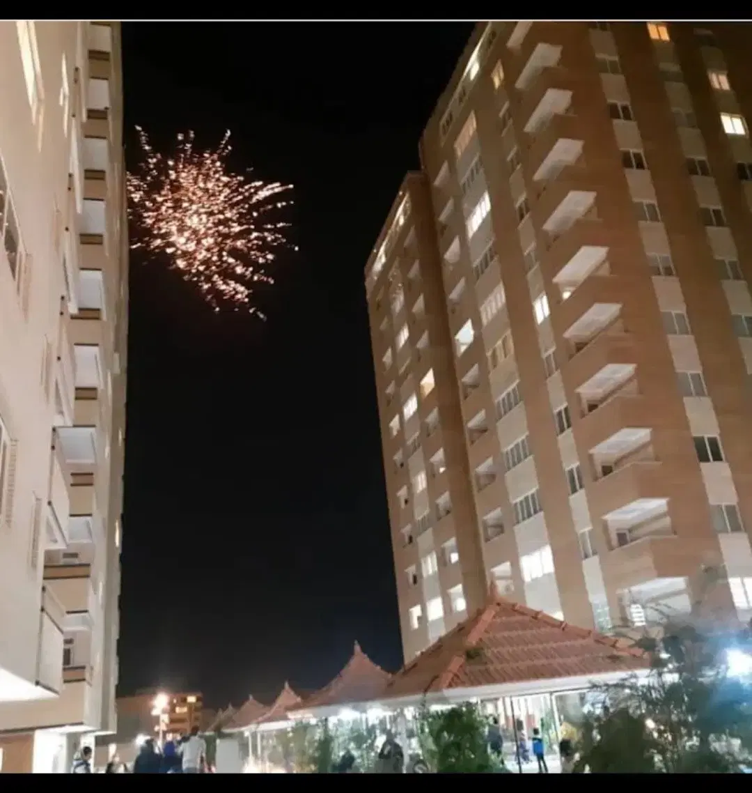 آپارتمان پنت هاوس مهستان