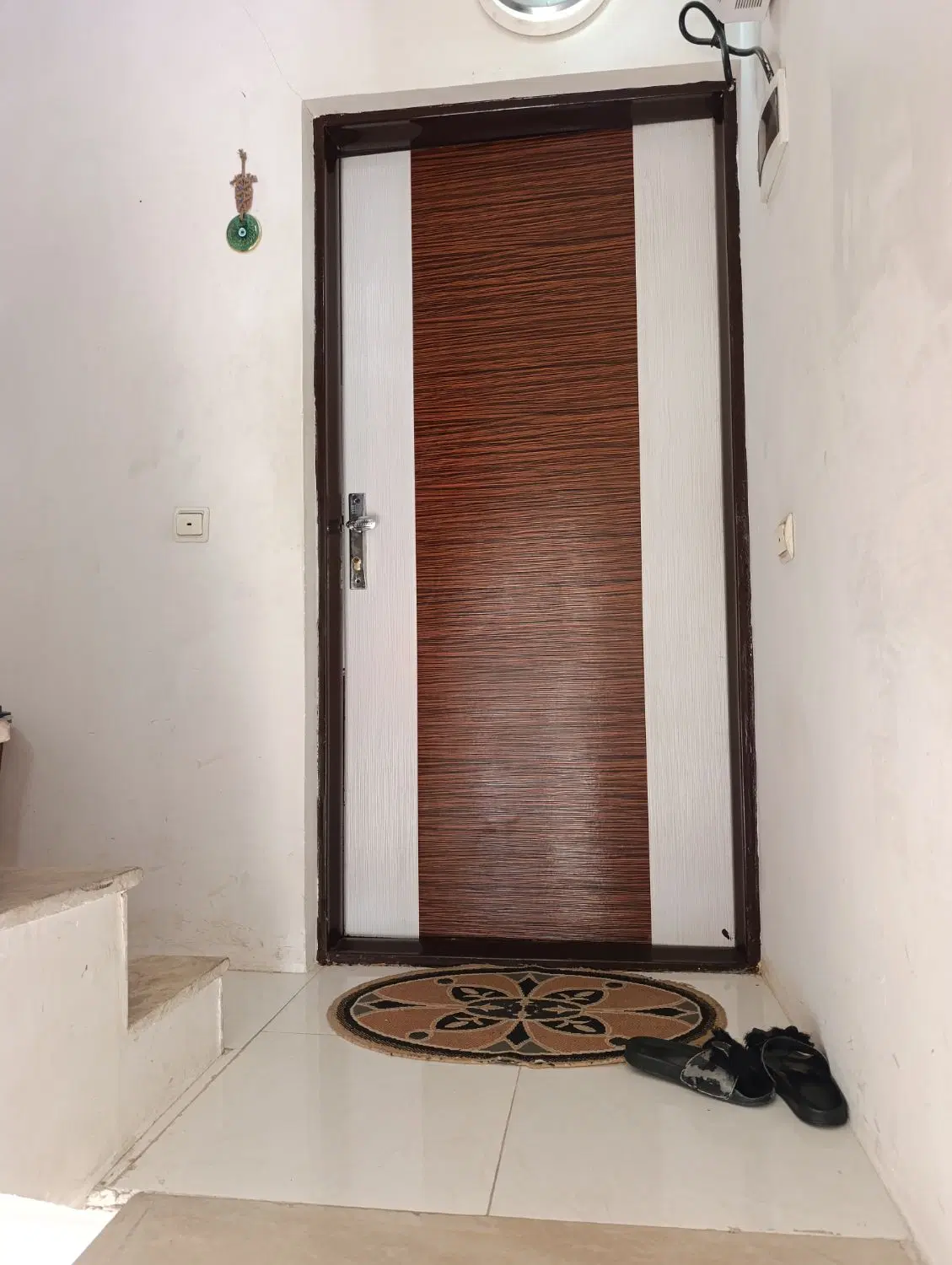 اجاره ملک