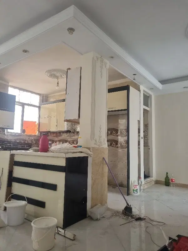 اپارتمان ۱۱۰متری اجاره