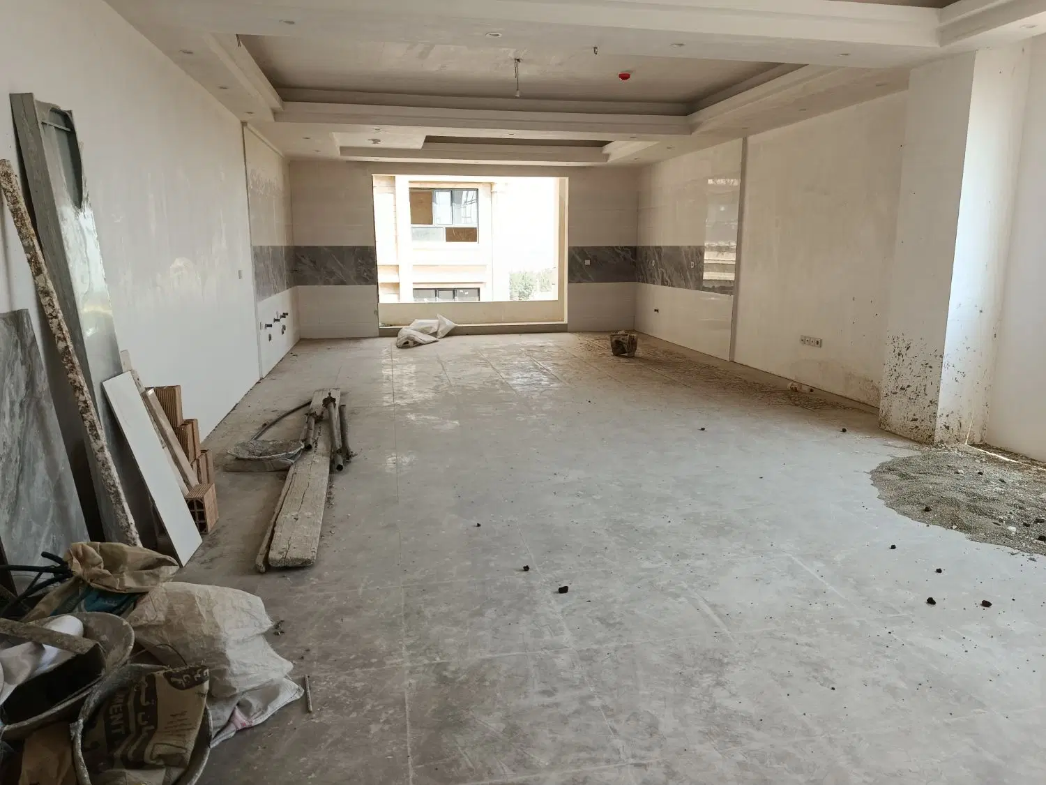 ساختمان 150متری