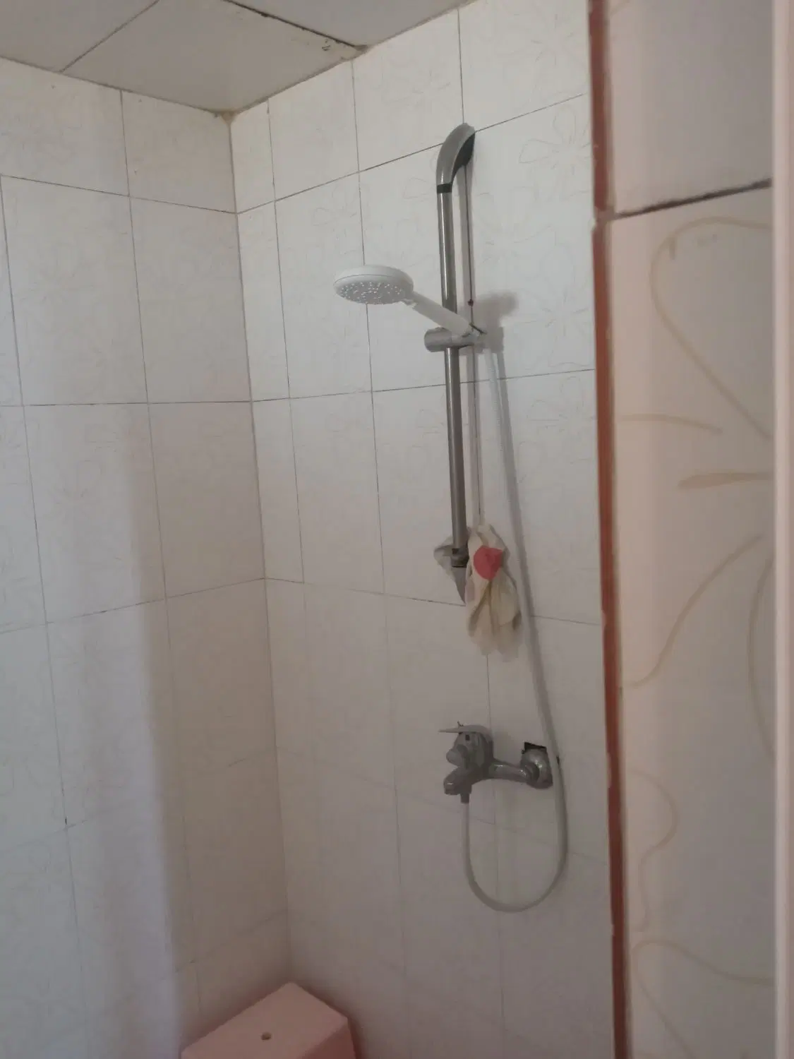 خانه حصار خروان قزوین