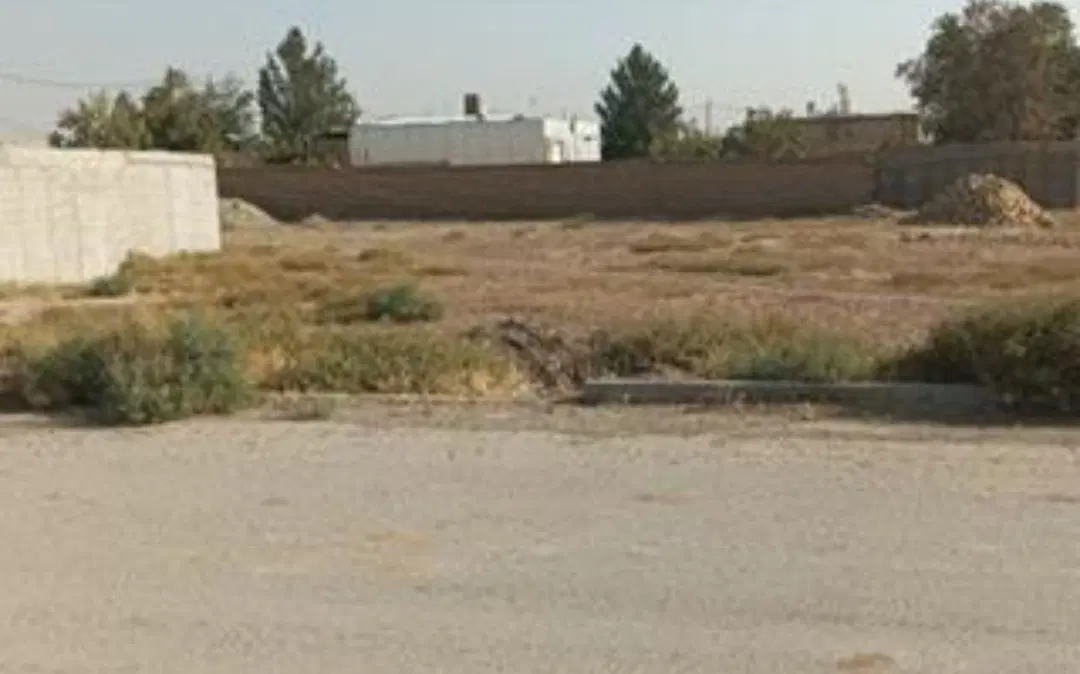 زمین تجاری درکمربندی