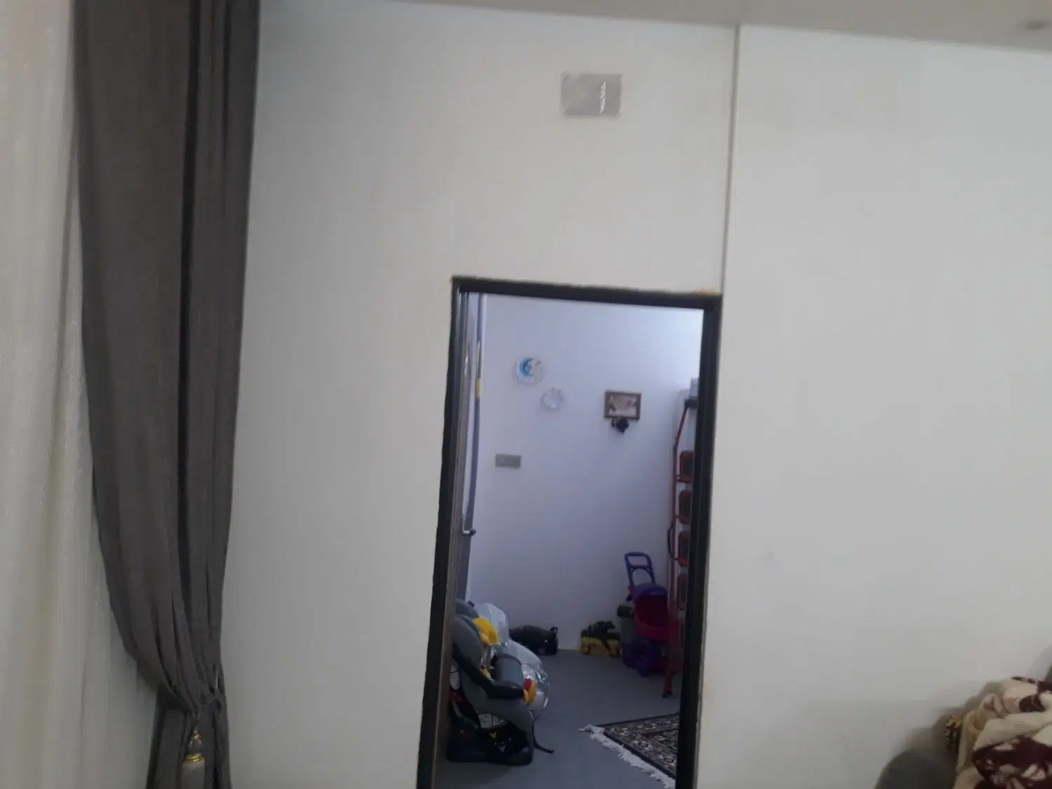 دوست اباد توس ۱۵۰ پیامبر اعظم ۹۵