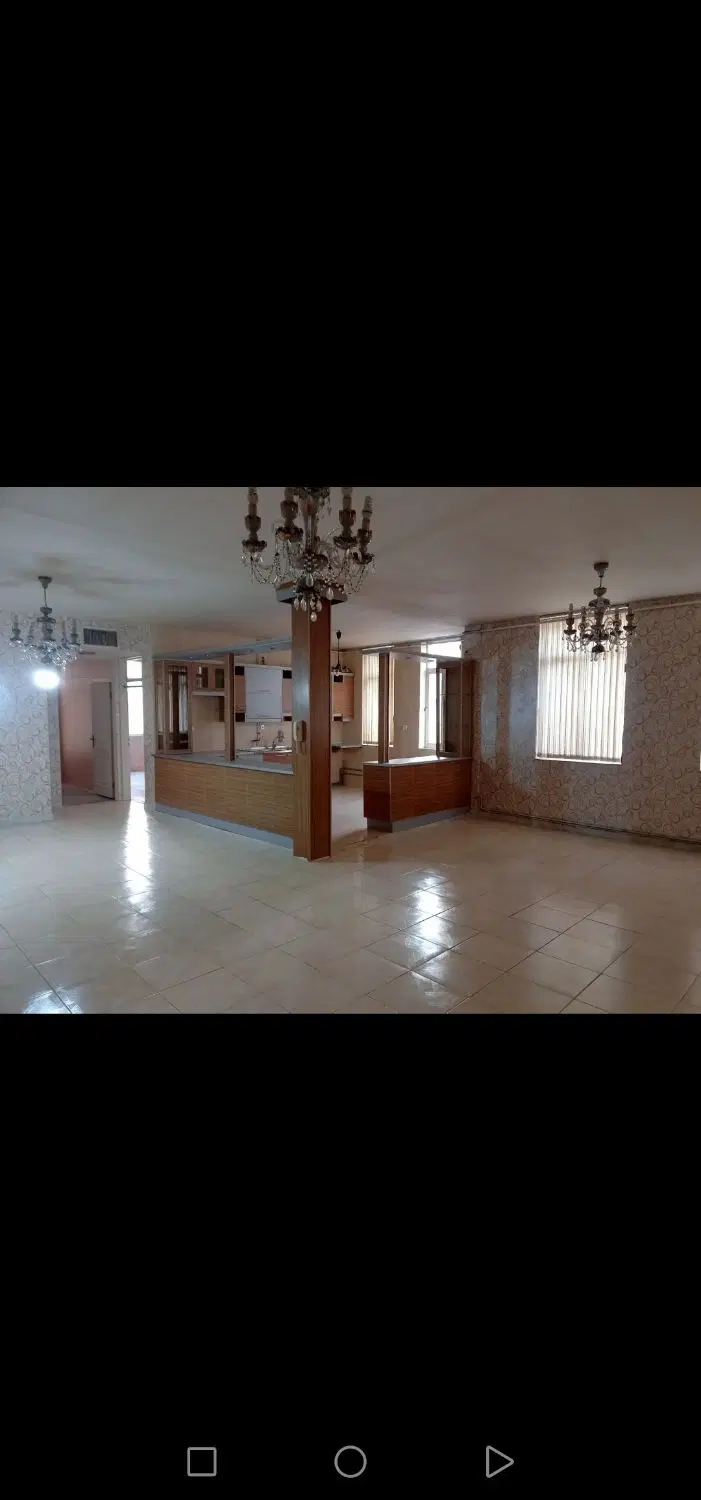 اجاره و رهن اپارتمان 145متری متخصصین