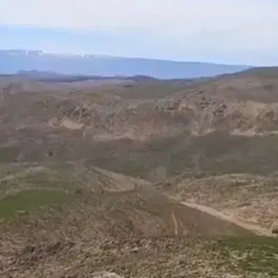 فروش زمین مسکونی دهنو میلاس