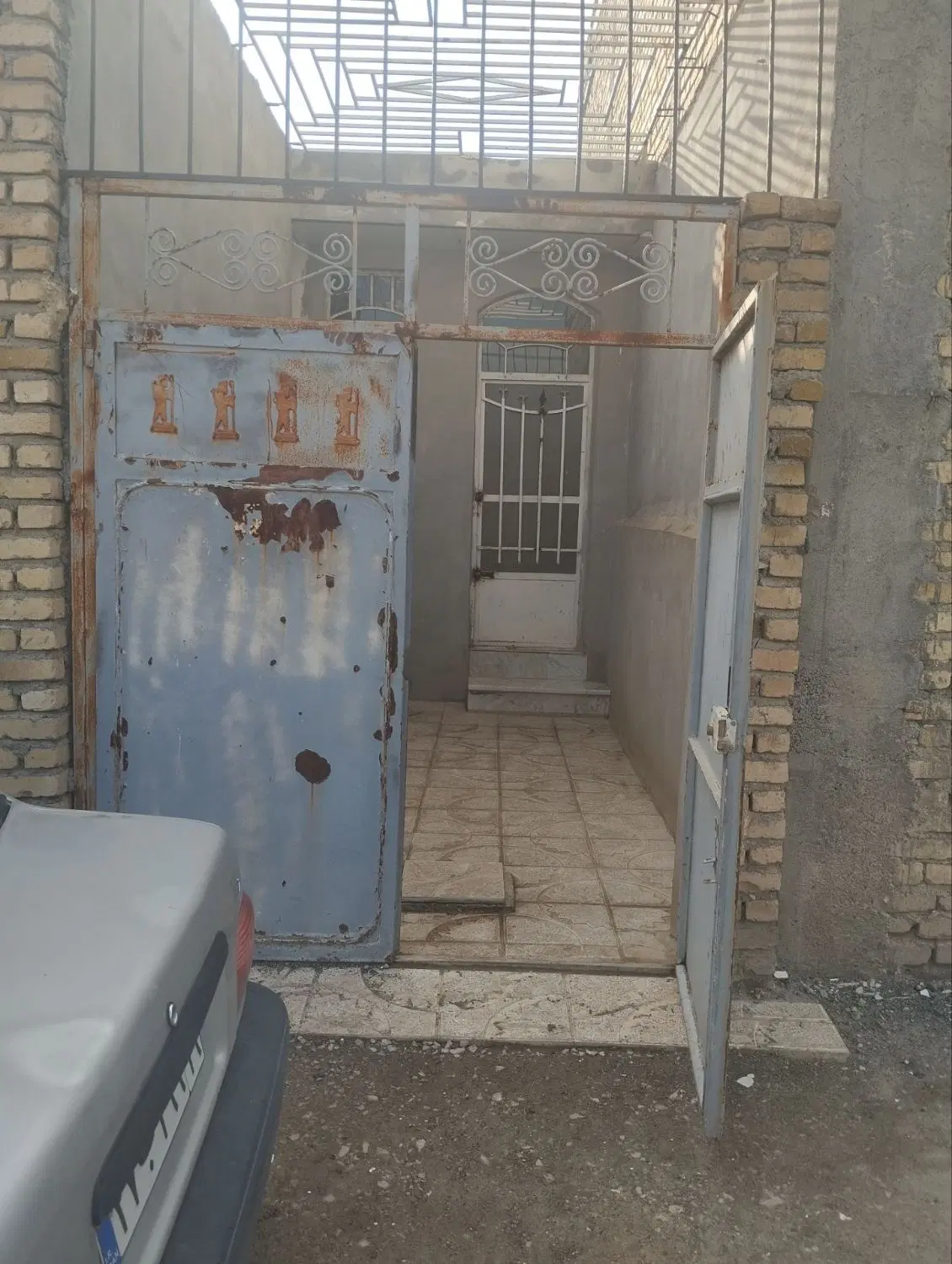 خانه ویلایی ده پهن