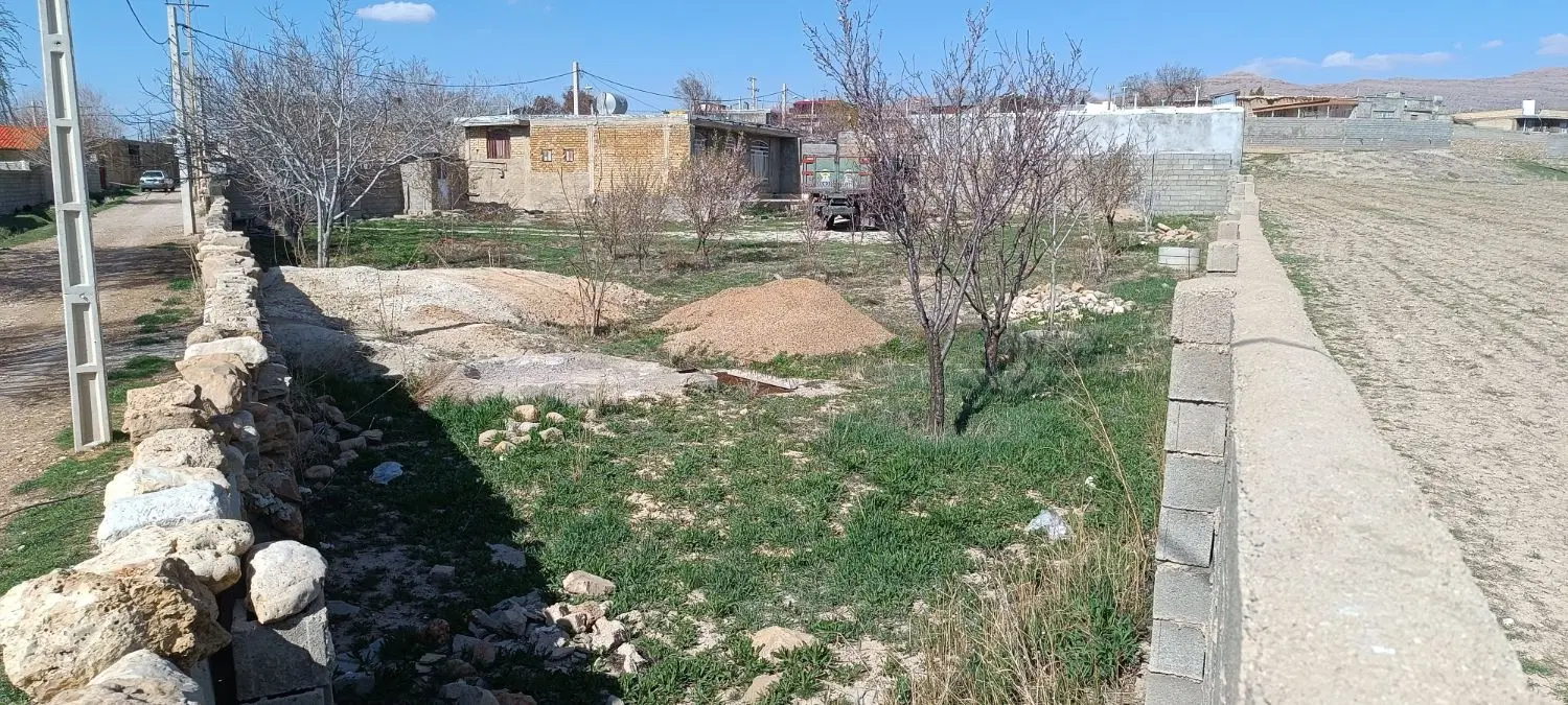 خانه ویلایی در نزدیکی خان زنیان