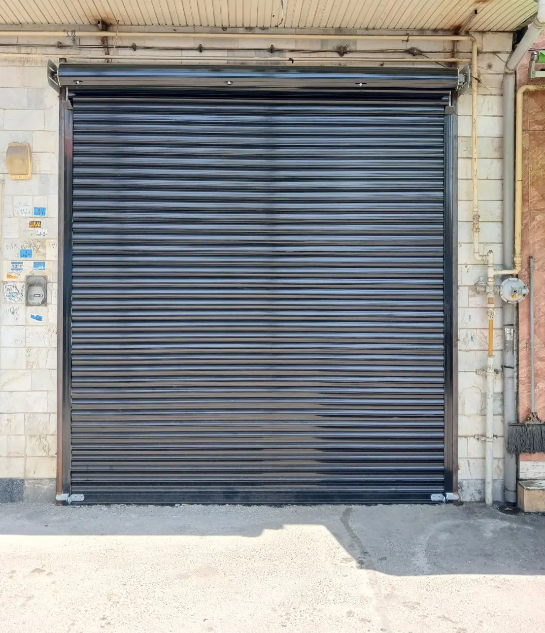 مغازه ۱۲ متری