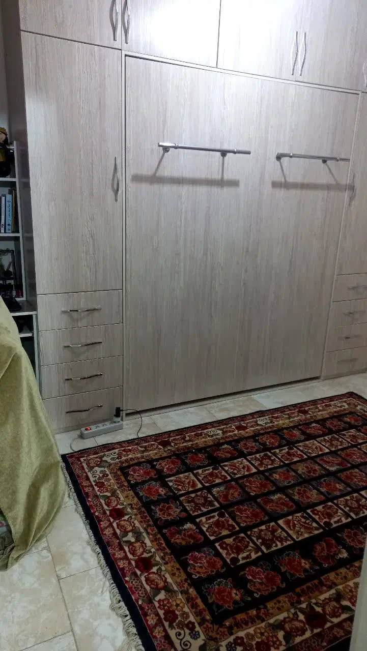 خونه اپارتمان