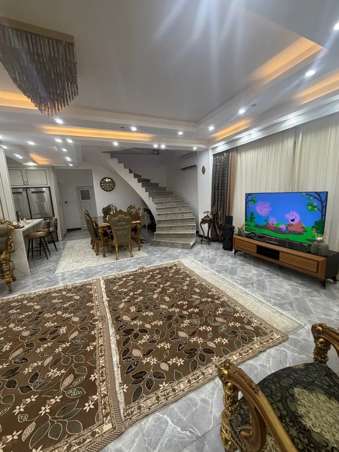 ویلا دوبلکس
