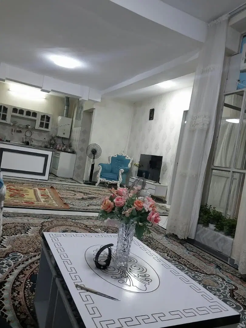 اجاره ویلایی بلوار کشاورز جنوبی