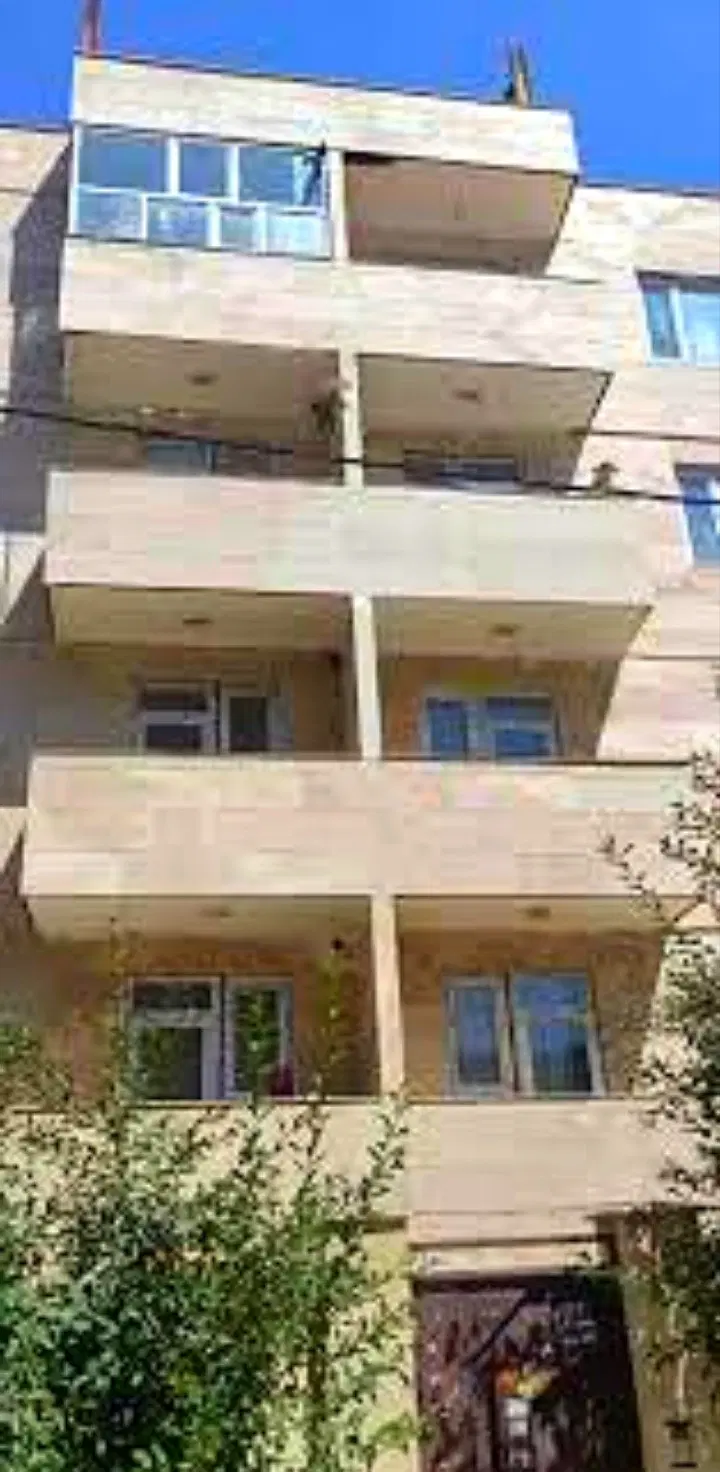 اجاره واحد شهرک‌نیایش طبقه اول *