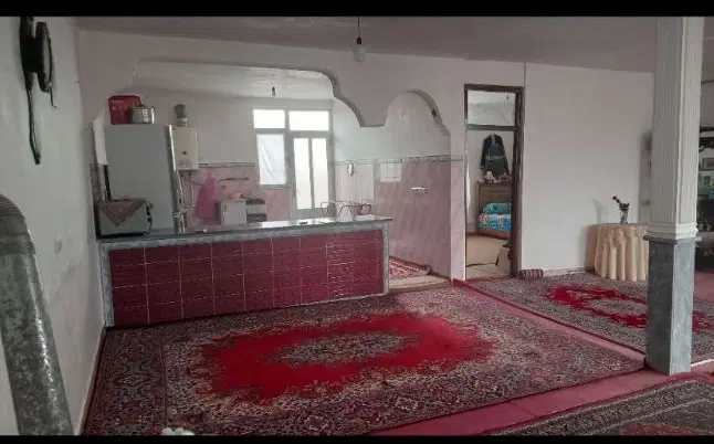 فروش خانه مشگین شهر