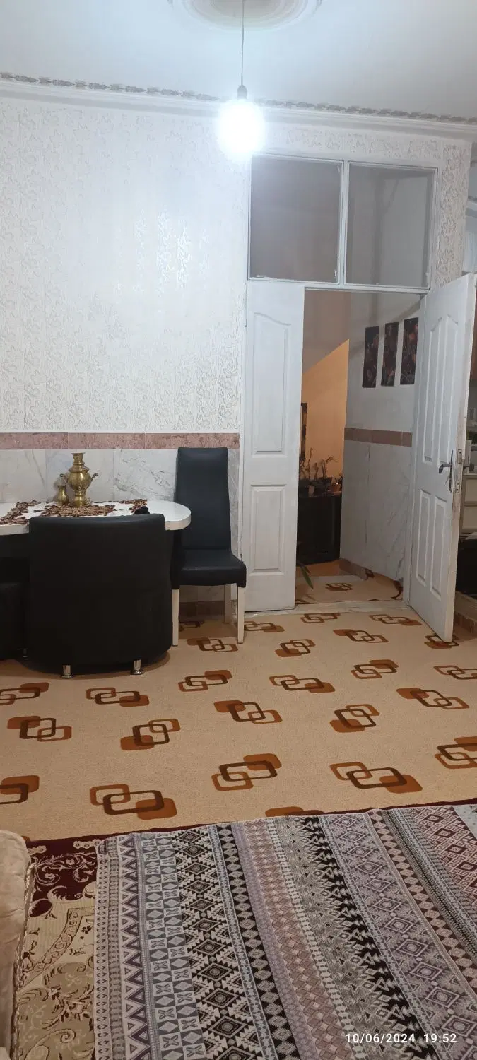 اپارتمان 125منری چغامیرزای (دو)
