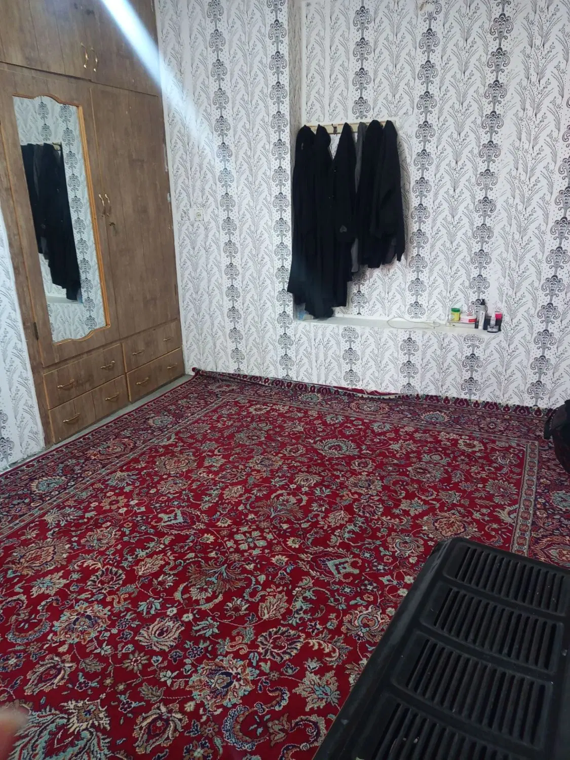 فروش ویلای شهرک شهدا یا بشیرآباد