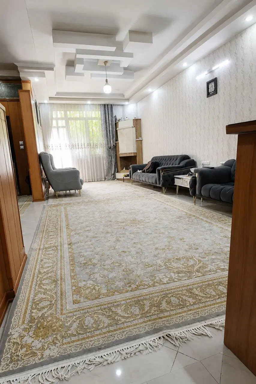 آپارتمان 85 متری دراوایل دانشجو