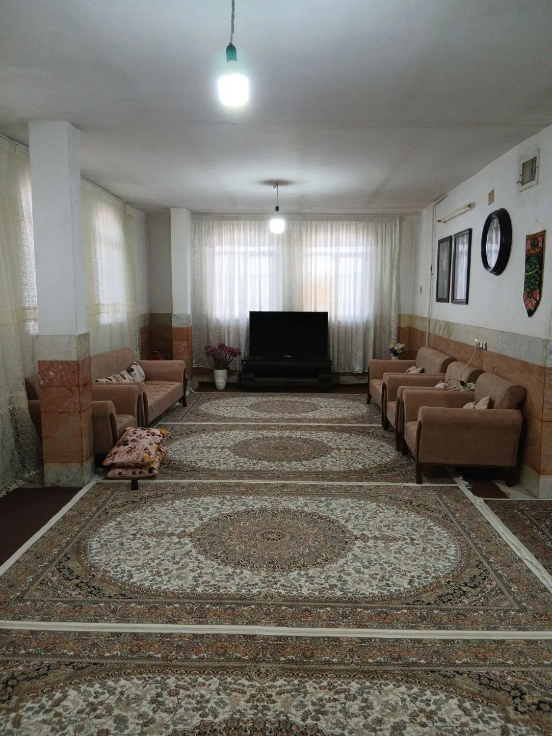 رهن و اجاره منزل مسکونی در شهرک ظفر
