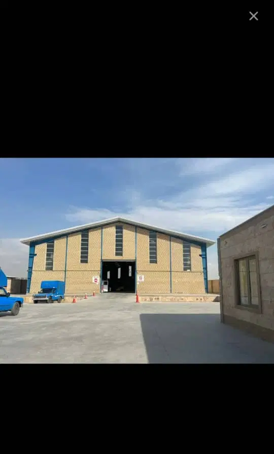 شرکت تجار پارس