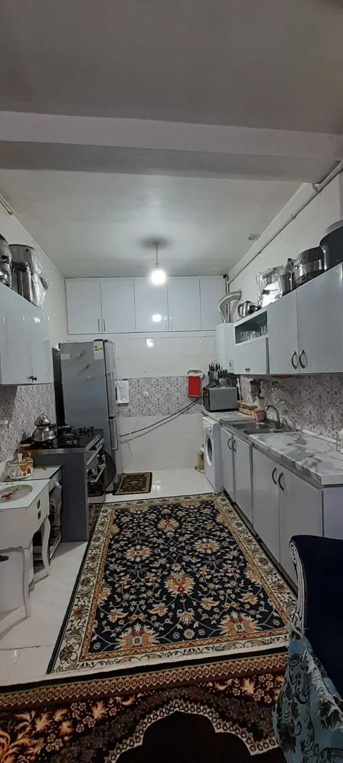 سلام منزل فروشی متراژ 97