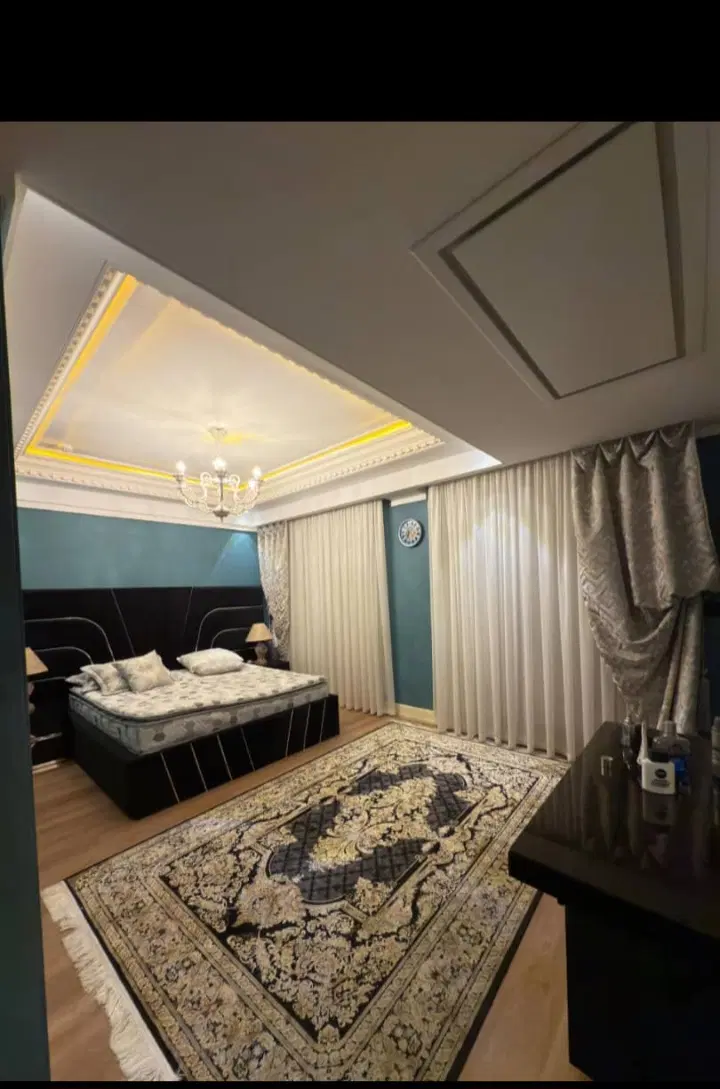 رهن و اجاره واحد ۹۰ متری صبا