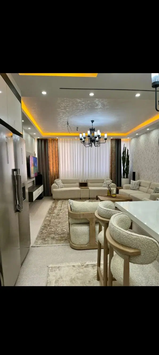 خانه 85 متری جونبی شرقی