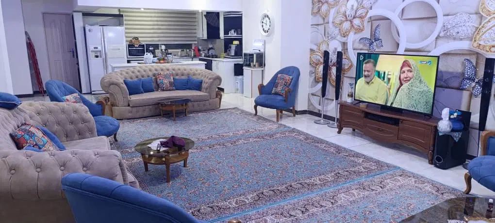 فروش اپارتمان