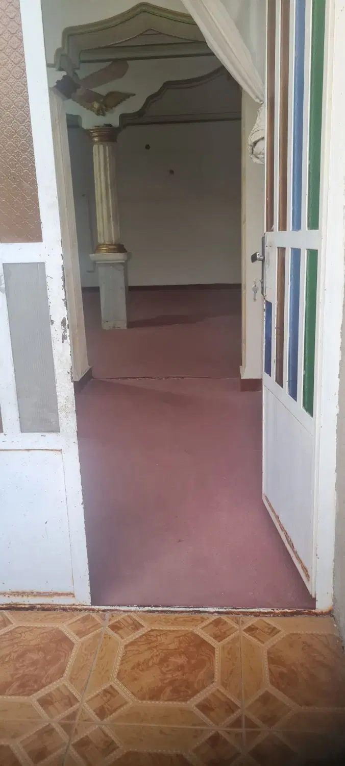 خانه ویلایی ۳خواب جهت اجاره