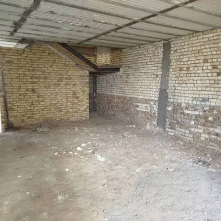 زیر زمین راه جدا
