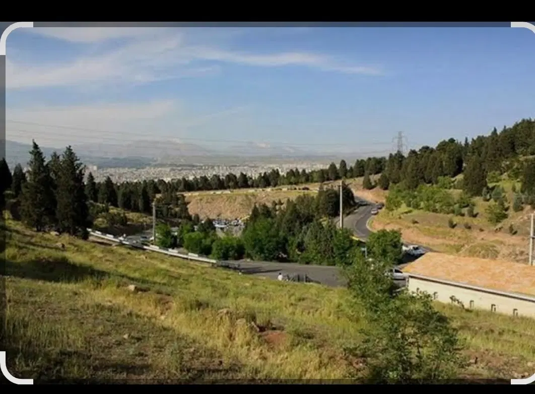 زمین  فروشی ۶۸۶ متر سند ششدانگ