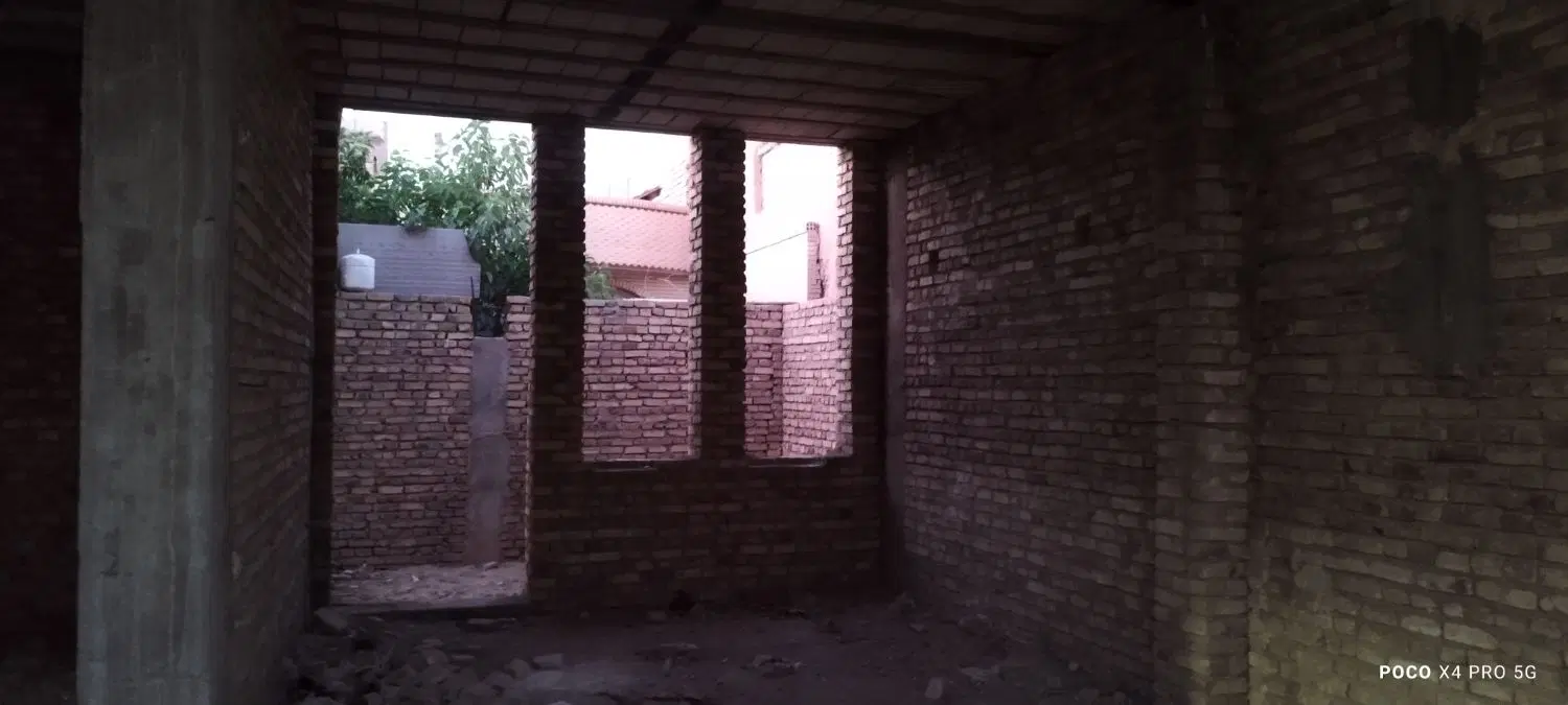 ملک نیمه ساز مهرجرد