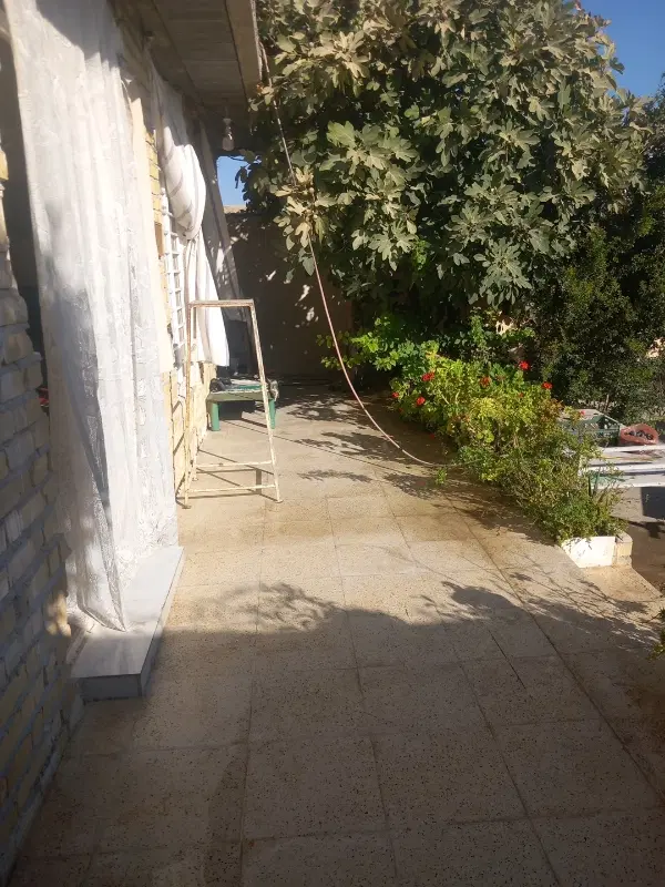 منزل فروشی کوشک مرودشت