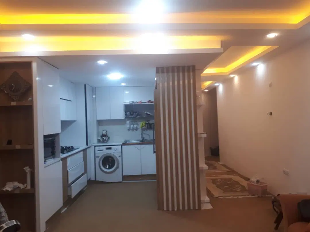 اپارتمان ملکی