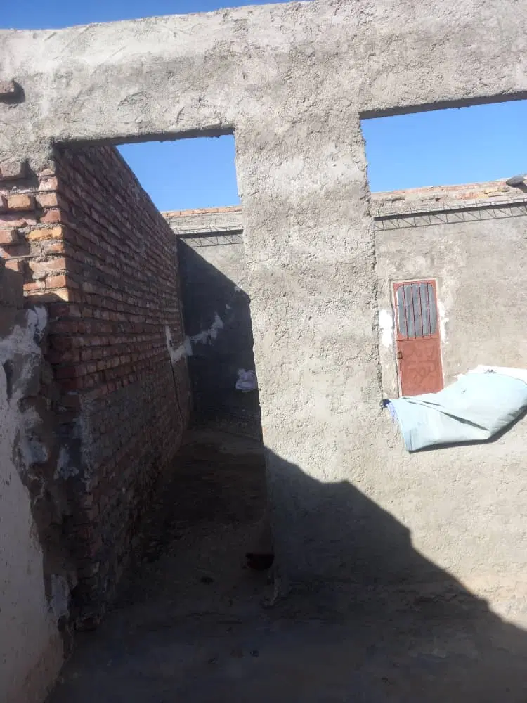 خانه فروشی در کشاورز
