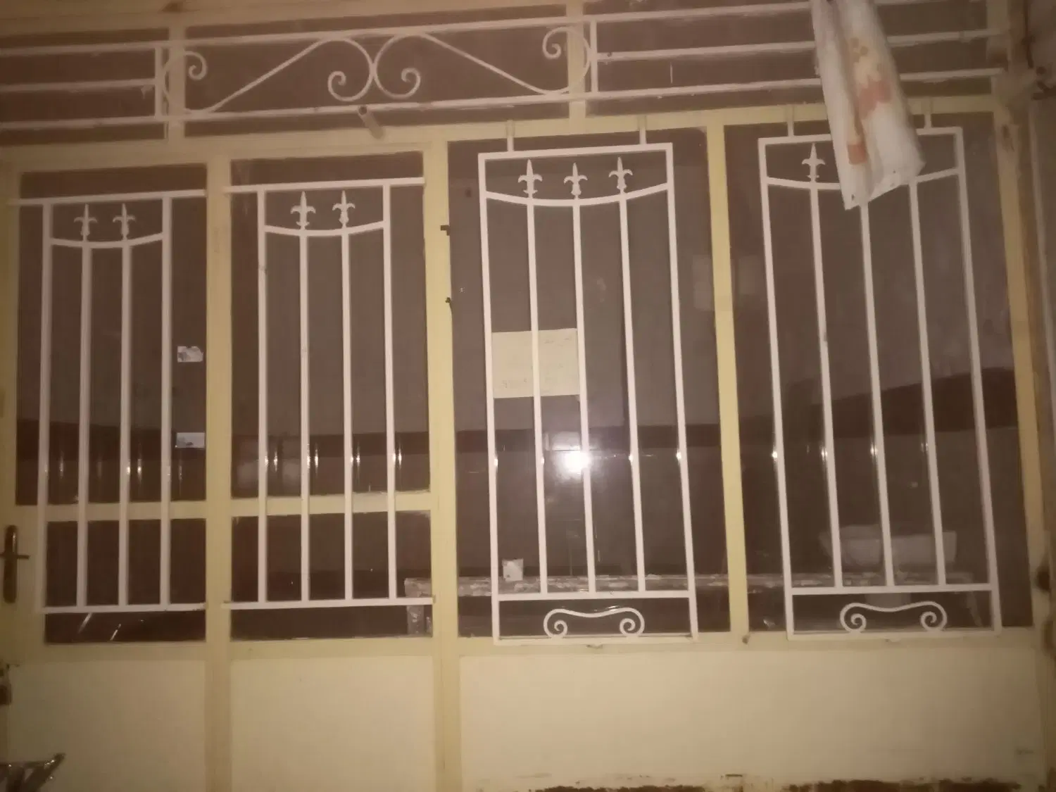 مغازه