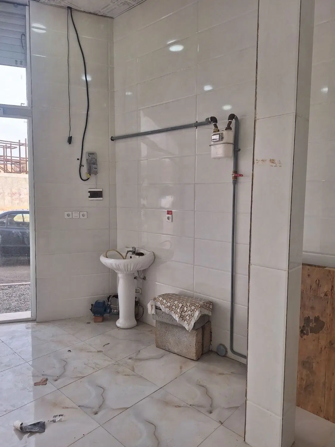 فروش یامعاوضه