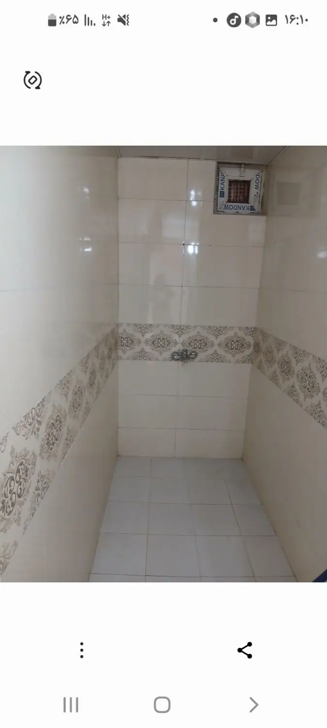 فروش آپارتمان ۱۲۰متری