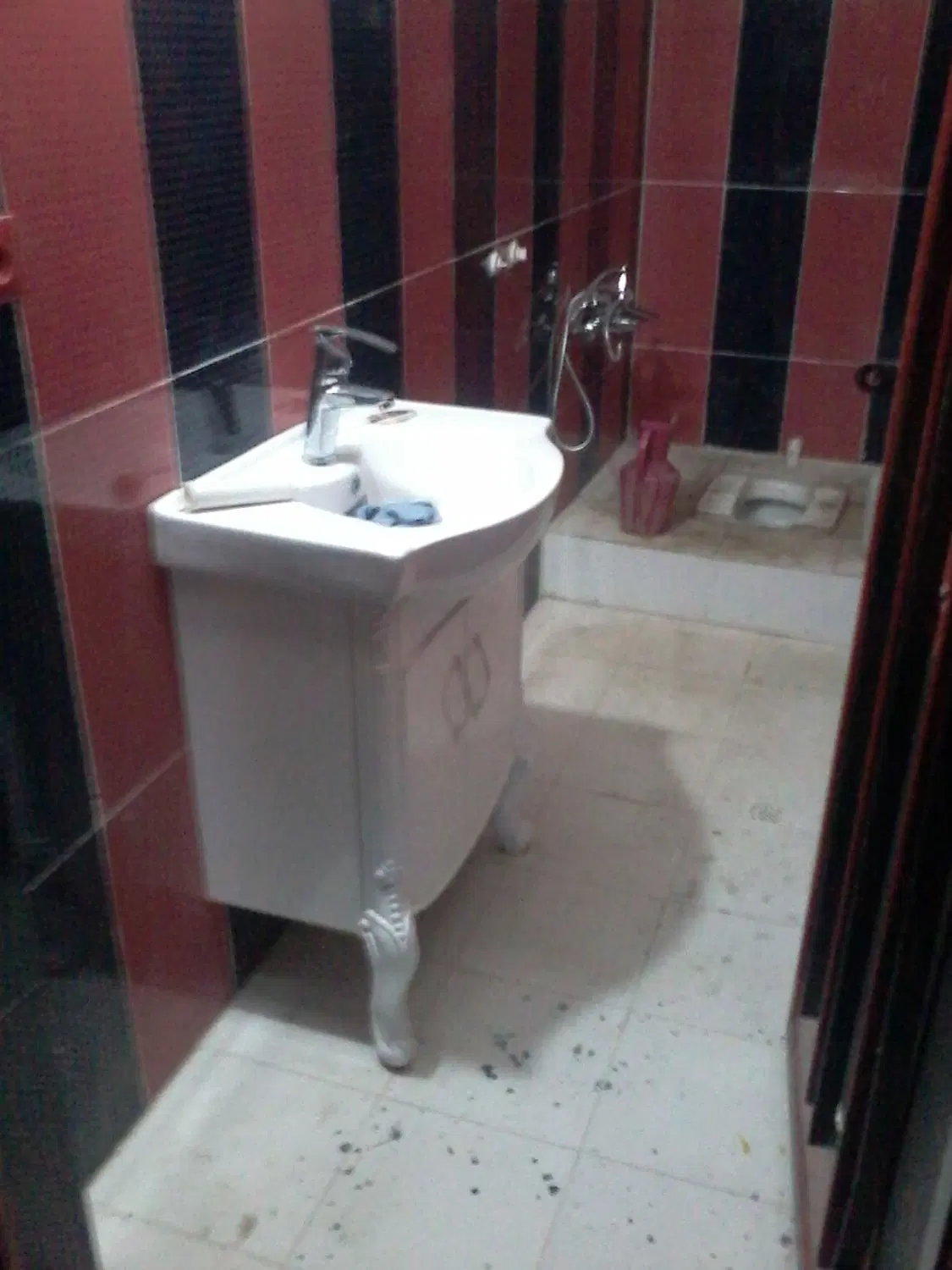 باغ تمیز شیک