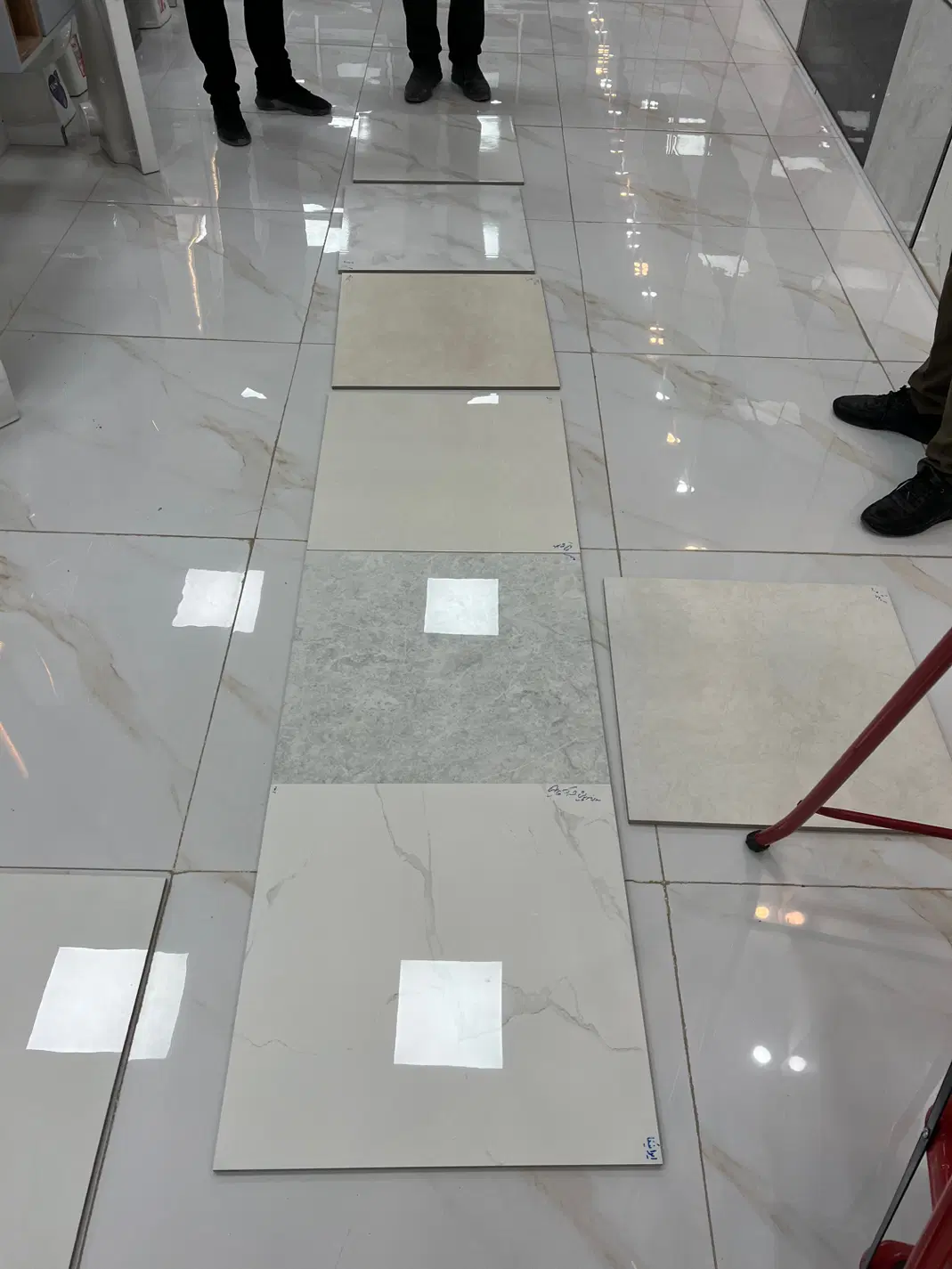 یک واحد ۷۵ متری مستقل تکخوابە پارکینگ دار فوق لوکس