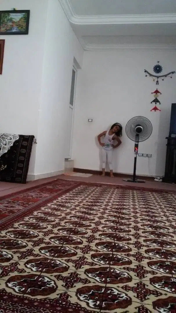 طبقه۳بدون آسانسور.خوش نقشه