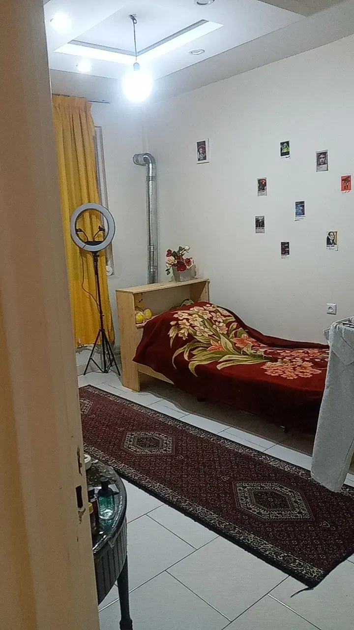 خونه ۱۰۰ متری در ابتدای کوکب غربی سمت ۴۵ متریط