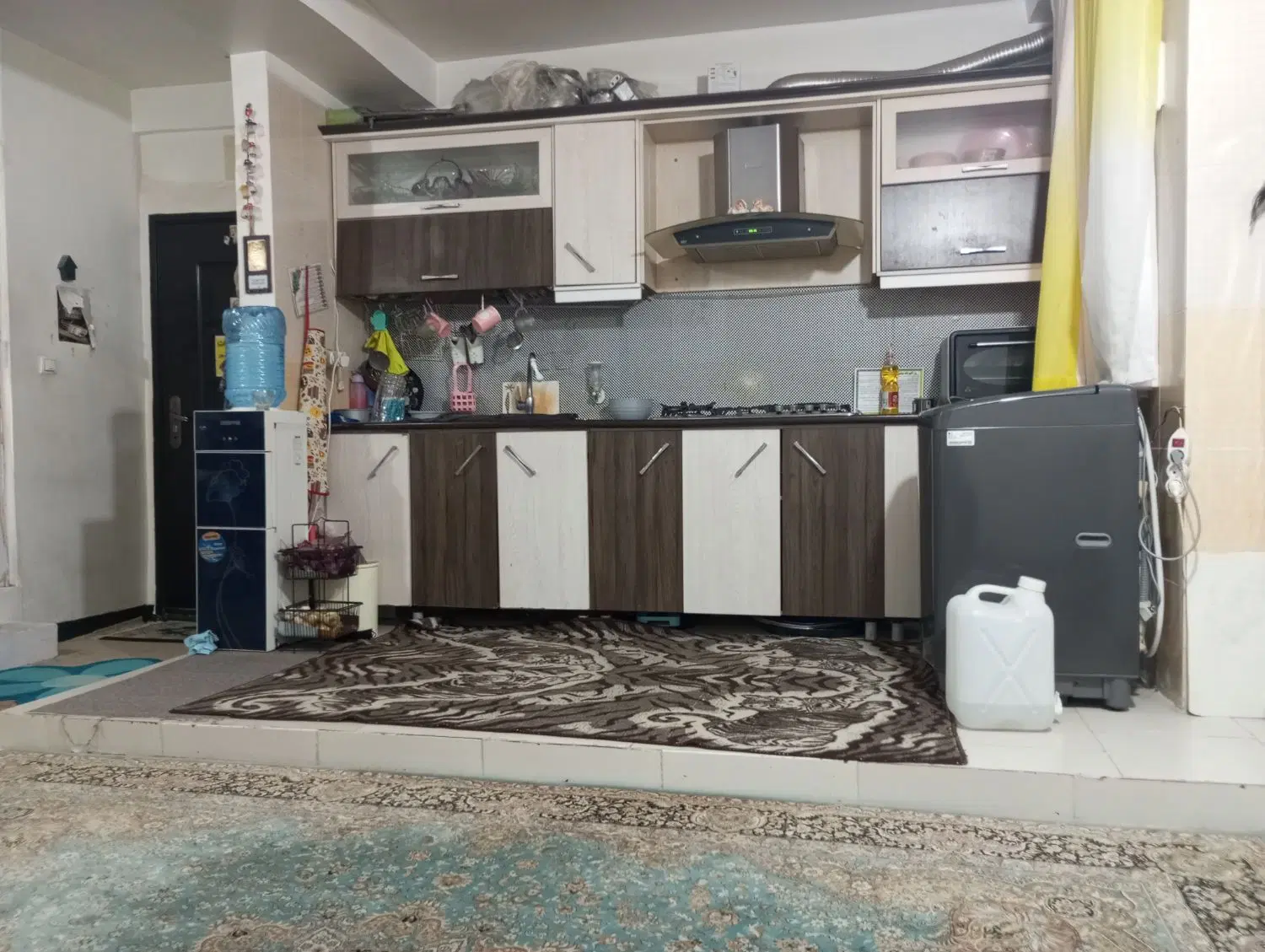 فروش یک واحد در عالیشهر