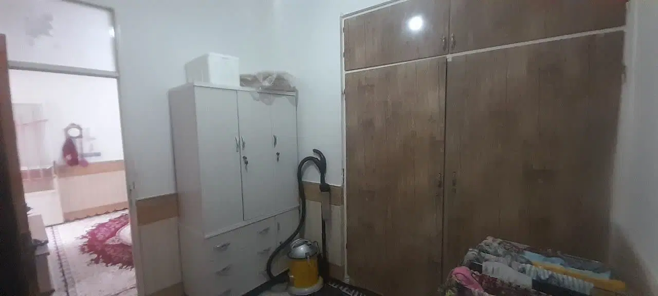 منزل پشت قواره 63متر